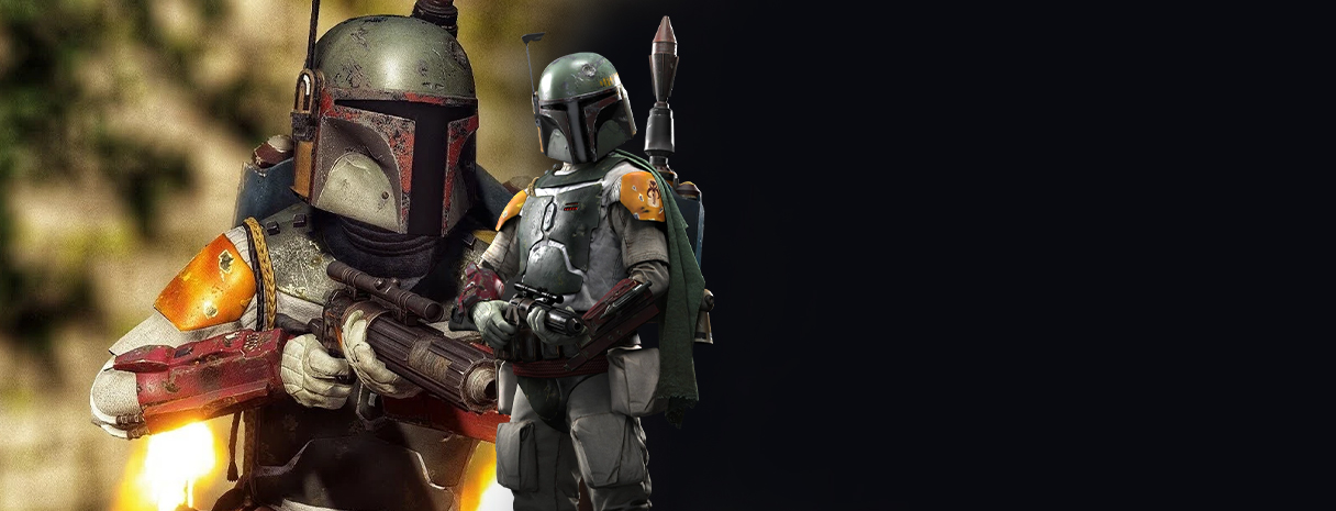 Imagem do Boba Fett